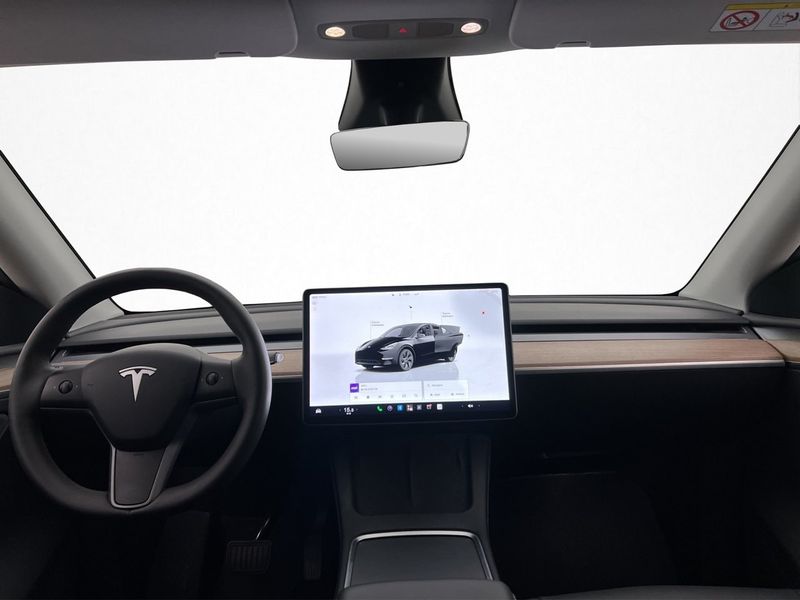 Tesla Model Y bild 14