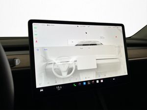 Tesla Model Y bild 19