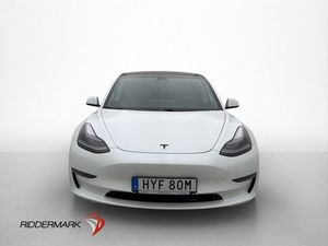 Tesla Model 3 bild 3