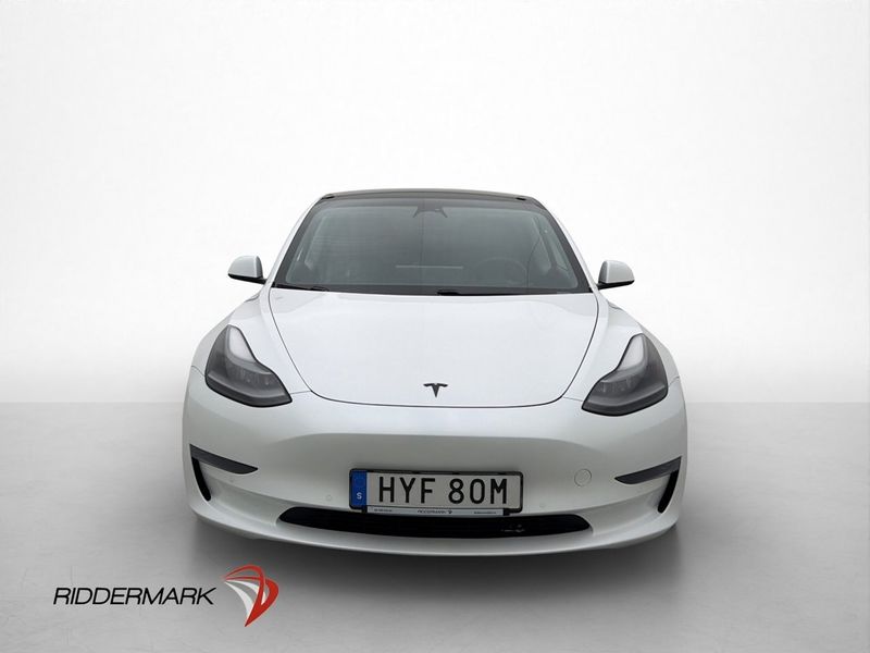 Tesla Model 3 bild 3