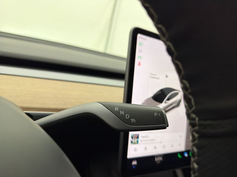 Tesla Model 3 bild 26