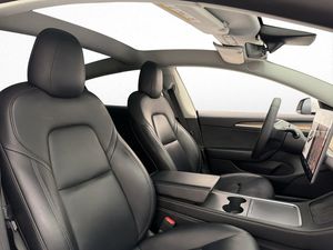 Tesla Model 3 bild 10