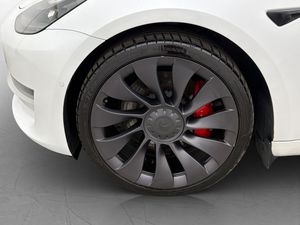 Tesla Model 3 bild 29