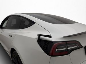 Tesla Model 3 bild 28
