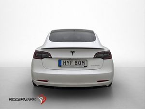 Tesla Model 3 bild 8