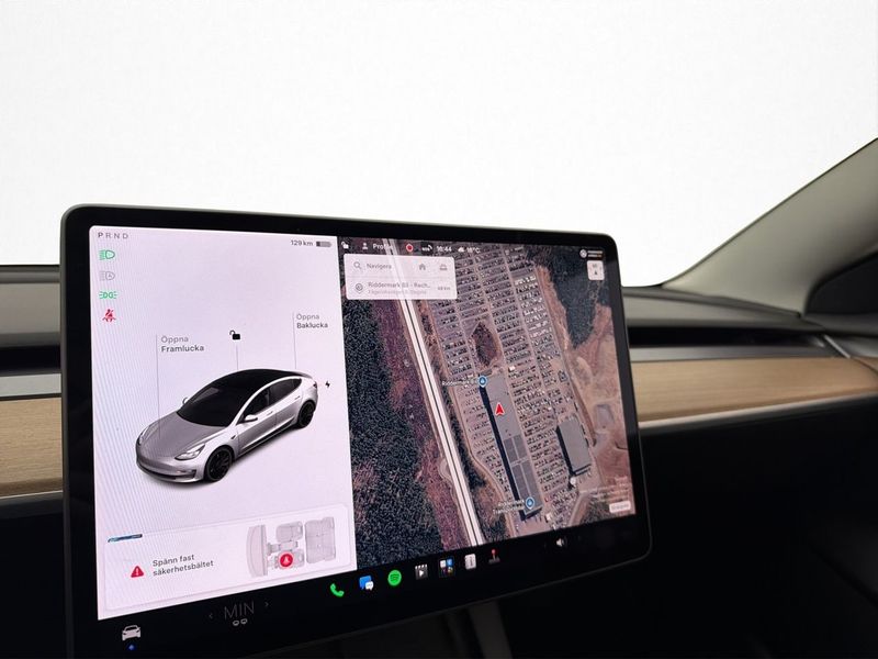 Tesla Model 3 bild 19