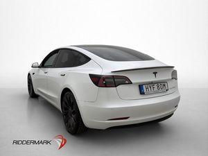Tesla Model 3 bild 6