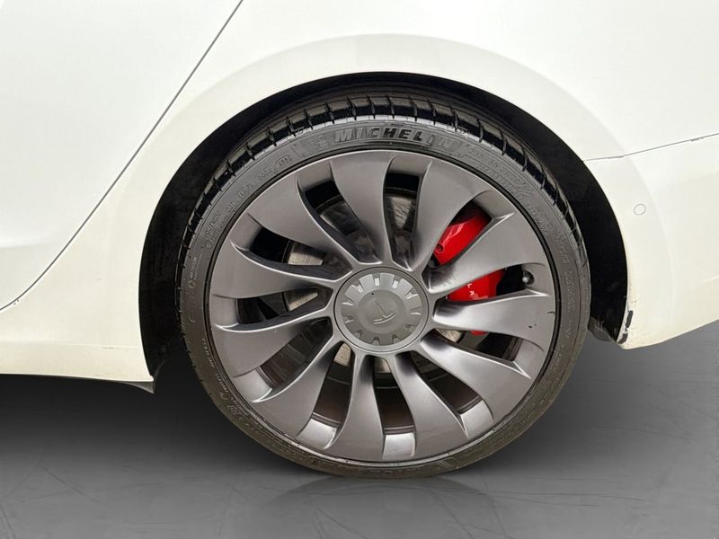 Tesla Model 3 bild 30