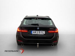 BMW 330 bild 6