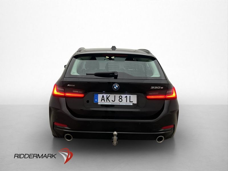 BMW 330 bild 6