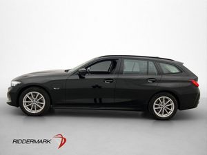 BMW 330 bild 4