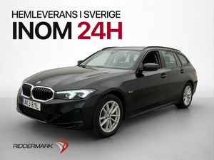 BMW 330 bild 3