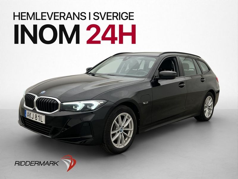 BMW 330 bild 3