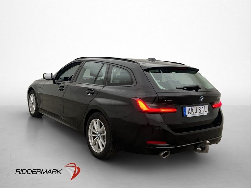 BMW 330 bild 5