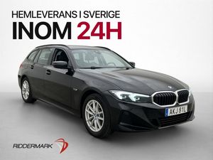 BMW 330 bild 1