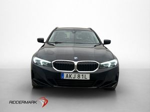 BMW 330 bild 2