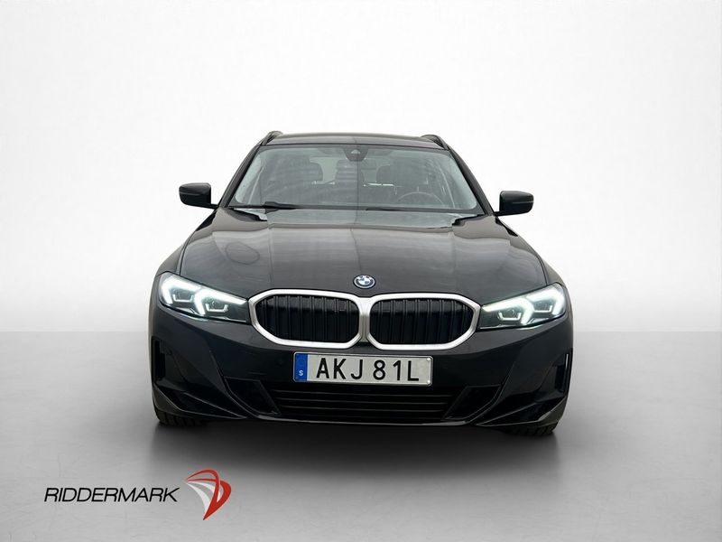 BMW 330 bild 2