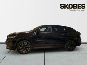 Renault Rafale bild 4
