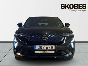 Renault Rafale bild 2