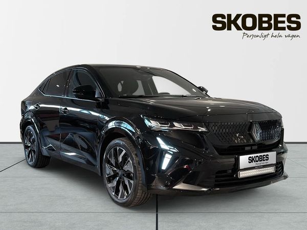 Renault Rafale PHEV 300 esprit Alpine Edition - 2025