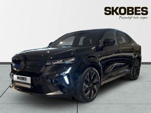 Renault Rafale bild 3