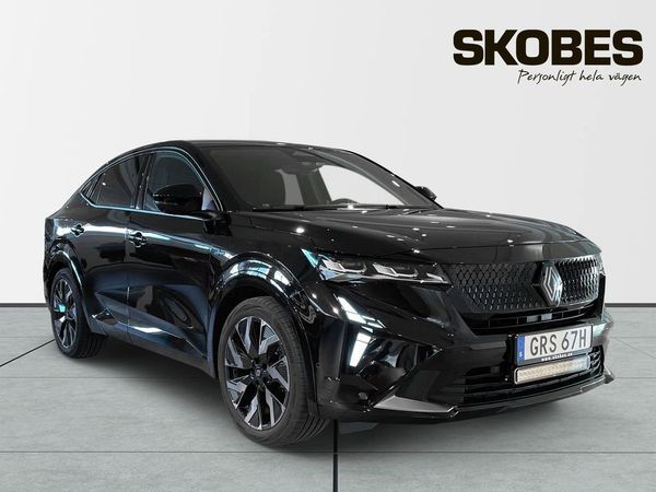Renault Rafale PHEV 300 esprit Alpine Edition - 2025