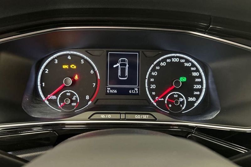Volkswagen T-Cross bild 10