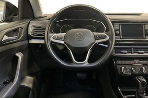 Volkswagen T-Cross bild 6