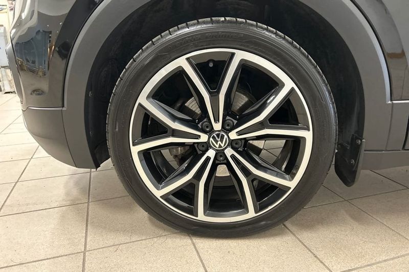 Volkswagen T-Cross bild 13