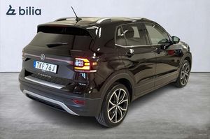 Volkswagen T-Cross bild 14