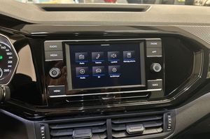 Volkswagen T-Cross bild 9