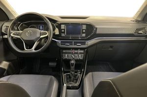Volkswagen T-Cross bild 7
