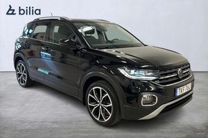 Volkswagen T-Cross bild 15