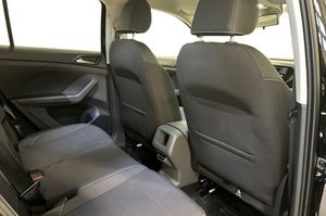 Volkswagen T-Cross bild 11