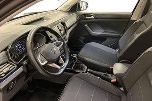 Volkswagen T-Cross bild 8