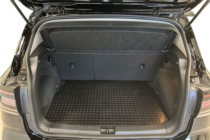 Volkswagen T-Cross bild 12
