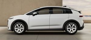 Audi A2 e-tron bild 2