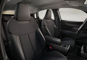 Audi A2 e-tron bild 8