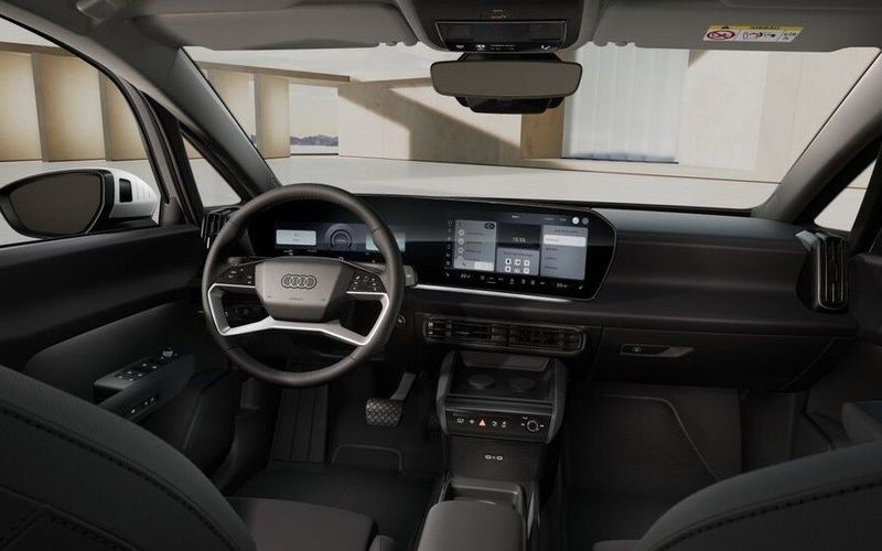 Audi A2 e-tron bild 7