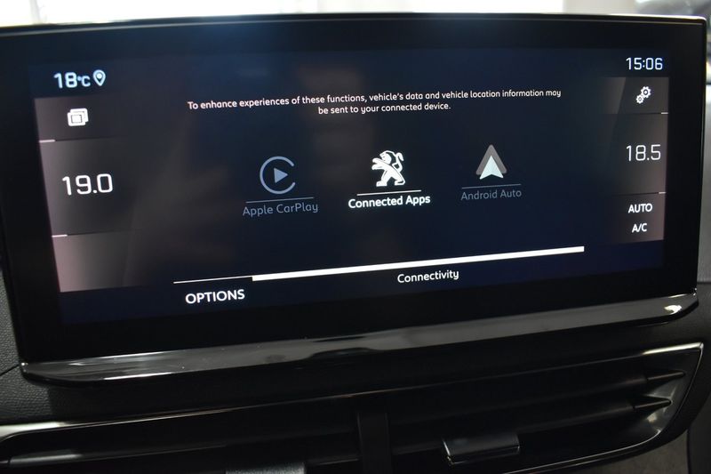 Peugeot 3008 bild 14