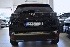 Peugeot 3008 bild 4