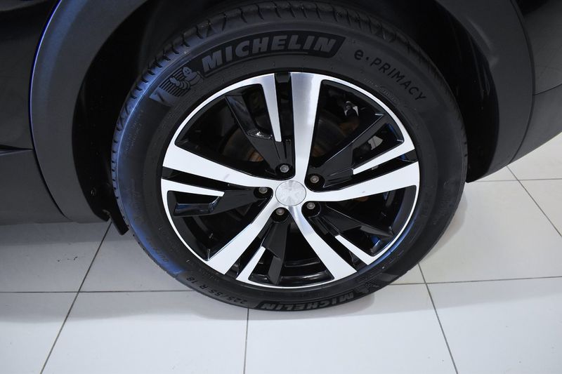 Peugeot 3008 bild 18