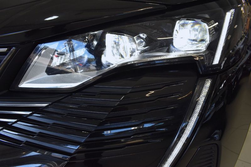 Peugeot 3008 bild 17