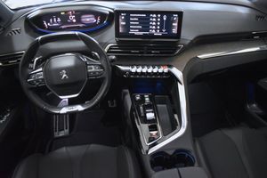 Peugeot 3008 bild 9