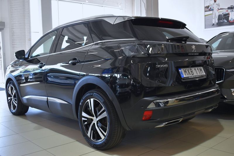 Peugeot 3008 bild 3