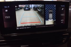 Peugeot 3008 bild 12