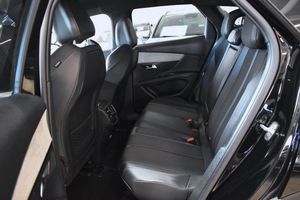 Peugeot 3008 bild 8