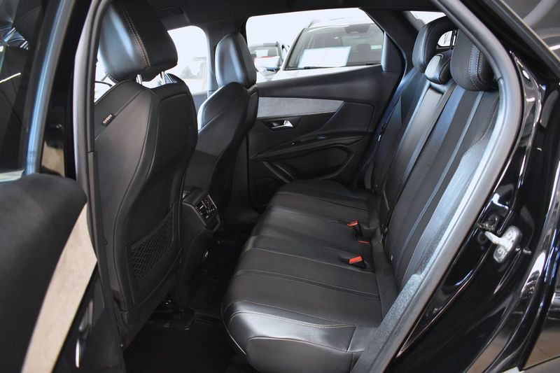 Peugeot 3008 bild 8