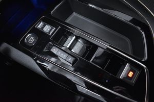 Peugeot 3008 bild 11