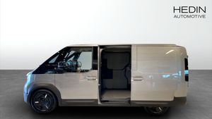 Kia PV5 bild 11